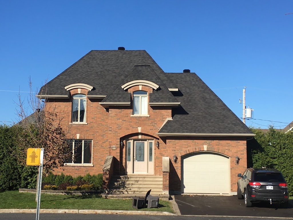 Toiture Jimmy Pilote | 146 Rue Principale, Saint-Basile-le-Grand, QC J3N 1L6, Canada | Phone: (450) 441-5611