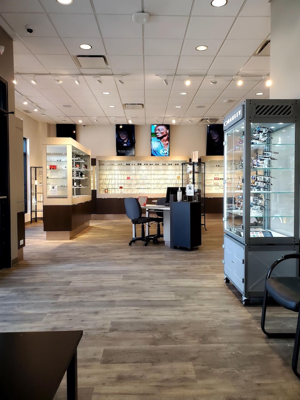 Beyond Vision Optometrists Oxford | 15158 127 St NW, Edmonton, AB T6V 0C5, Canada | Phone: (780) 705-8816