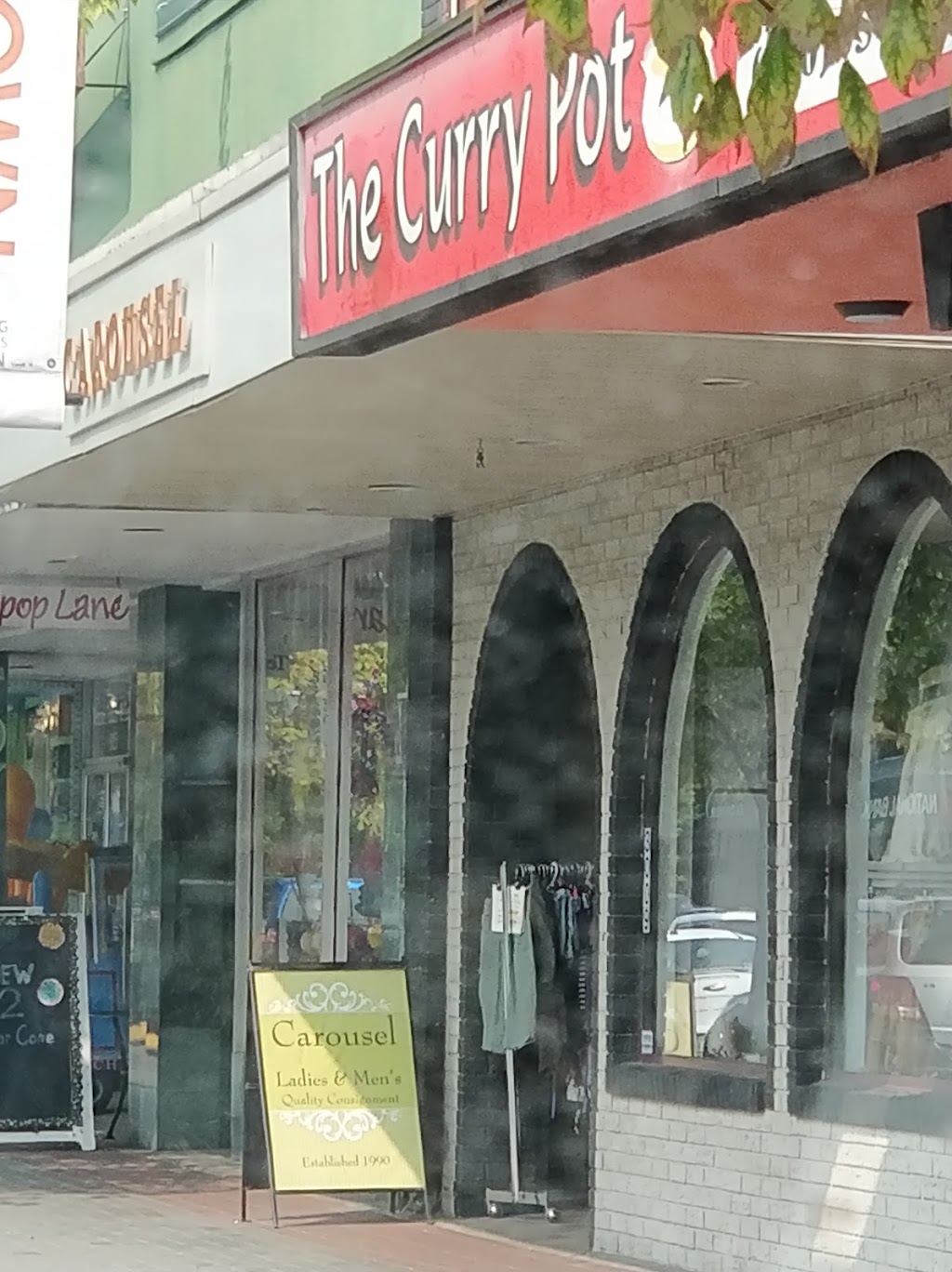 Carousel Consignments | 3009 30th Ave, Vernon, BC V1T 2C1, Canada | Phone: (250) 542-2677