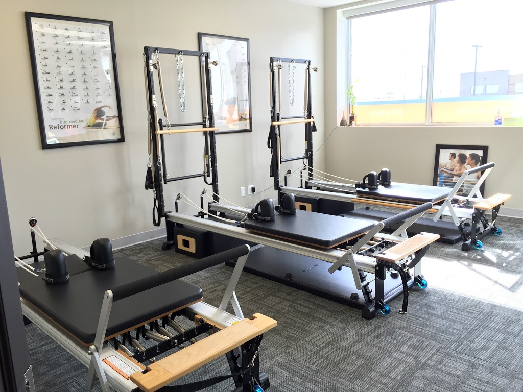 fabYou Pilates | 5126 126 Ave SE, Calgary, AB T2Z 0H2 126 Ave SE, Calgary, AB T2Z 0H2, Canada | Phone: (403) 629-0336