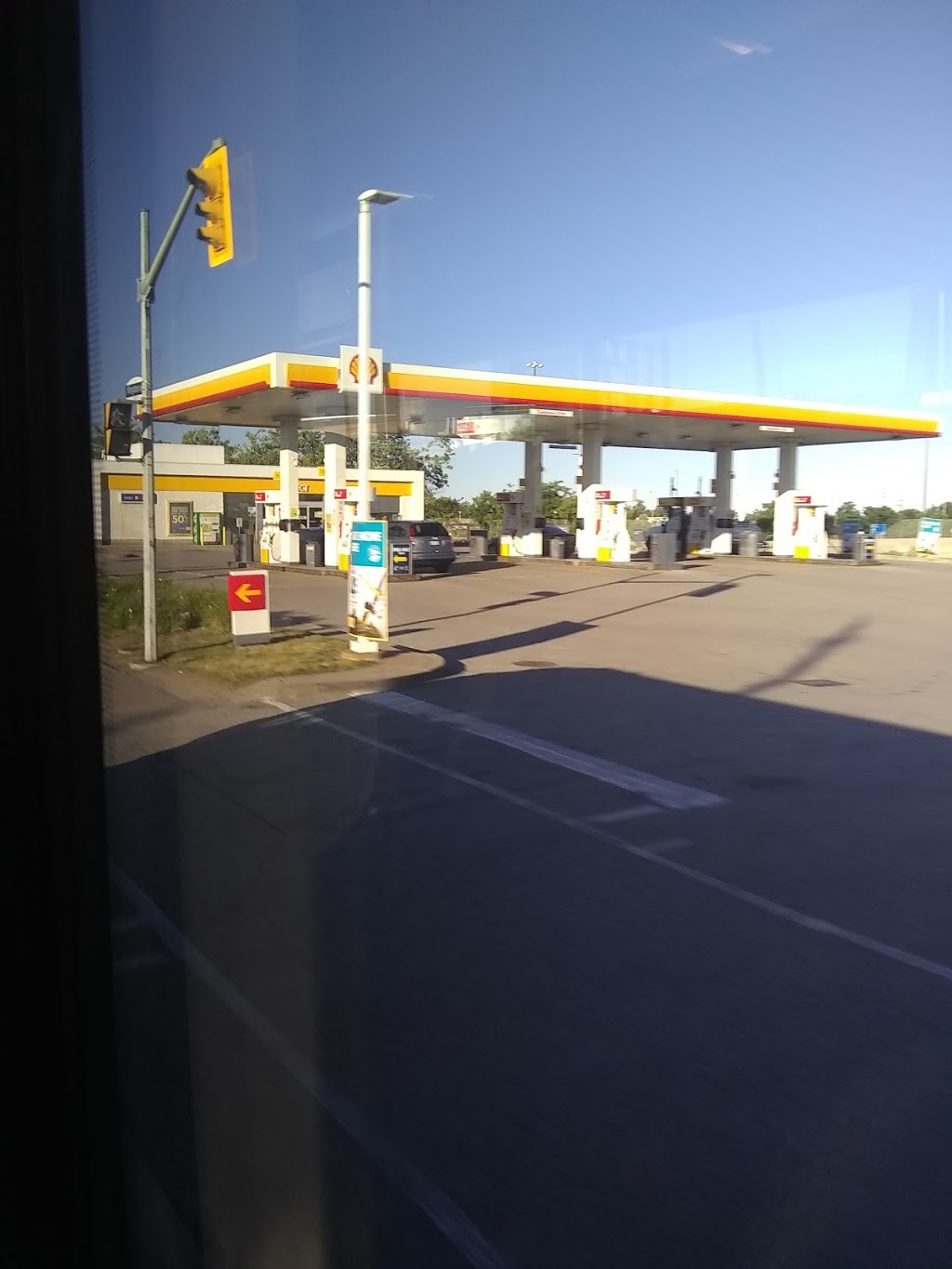 Shell | 6731 Kingston Rd, Toronto, ON M1B 1G9, Canada | Phone: (416) 287-0611