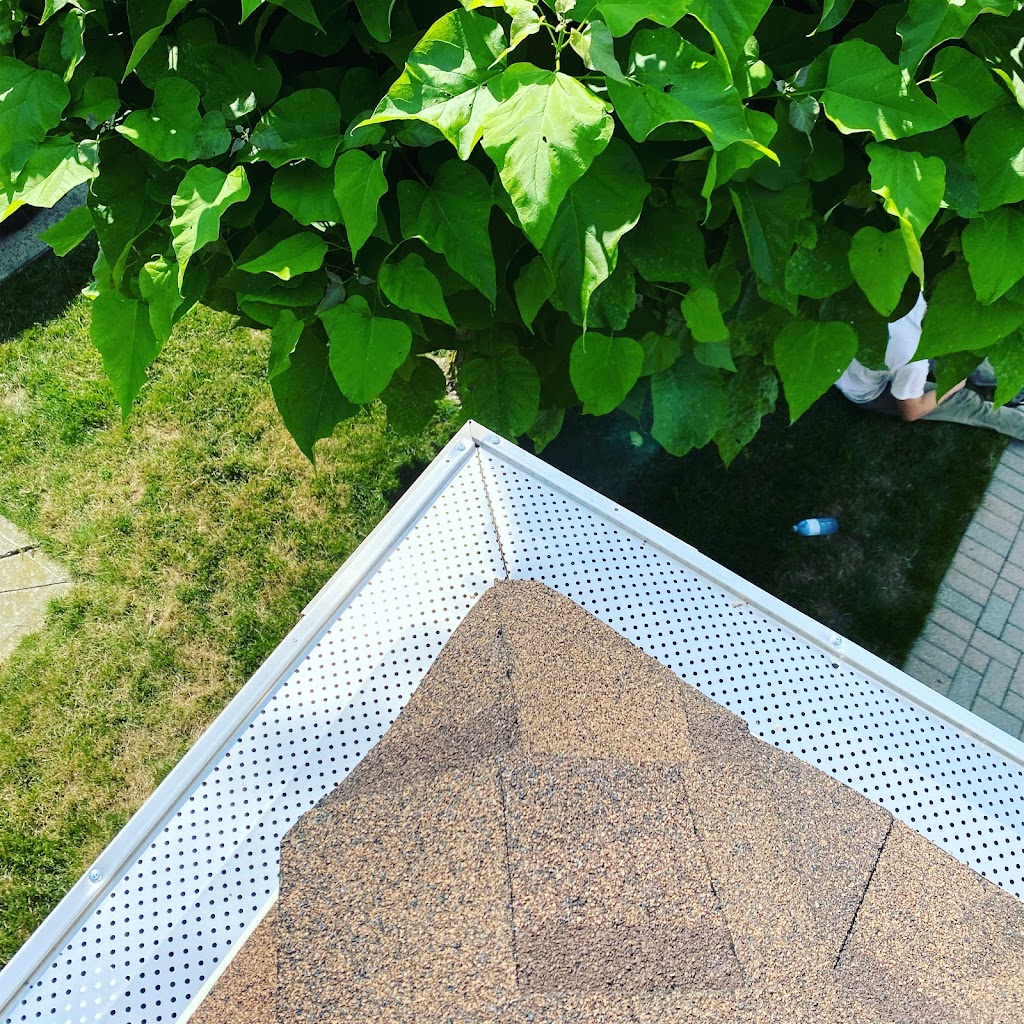 EaveSafe Gutter Protection | 3392 Wonderland Rd S #207, London, ON N6L 1A8, Canada | Phone: (519) 930-2429