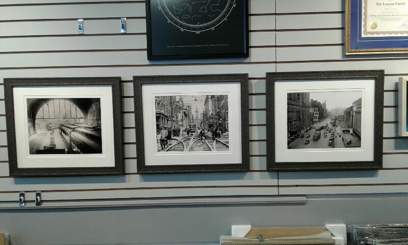 Focal Point Framing & Art | 2853 Kingston Rd, Scarborough, ON M1M 1N3, Canada | Phone: (416) 269-8880