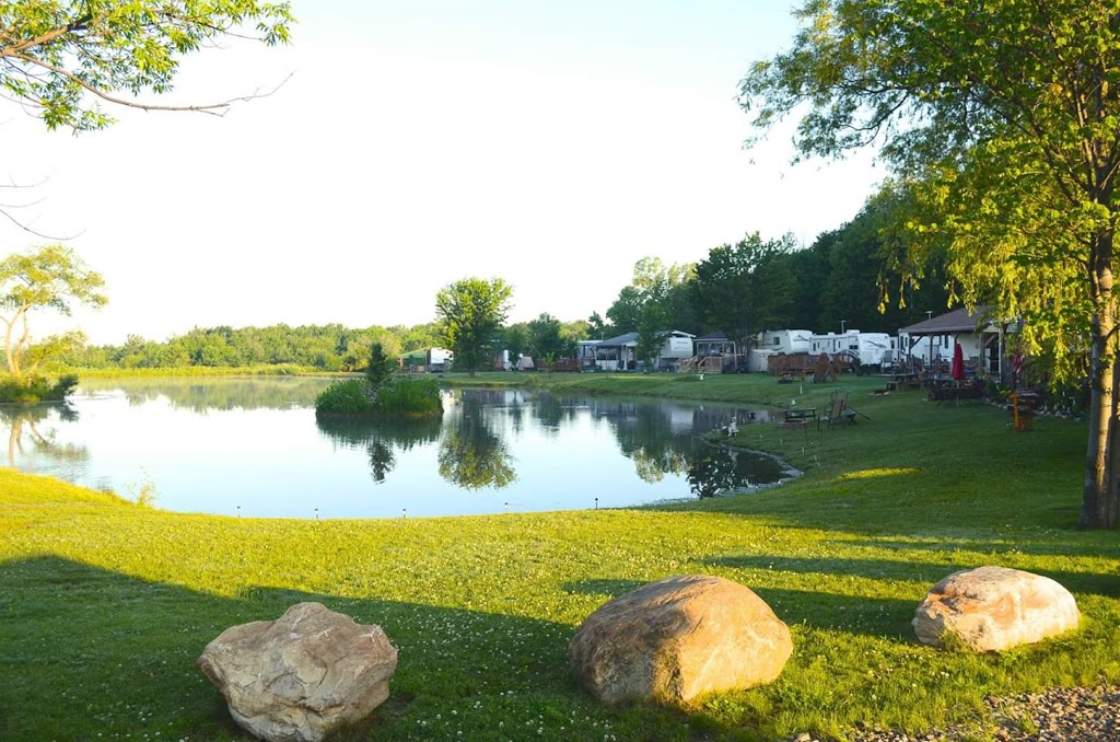 Colden Lakes Resort | 9504 Heath Rd, Colden, NY 14033, USA | Phone: (716) 941-5530
