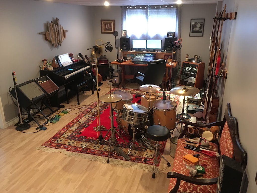 Studio SergeLanglois | 15 Rue Marguerite, Saint-Jean-sur-Richelieu, QC J2X 5S3, Canada | Phone: (514) 777-3370