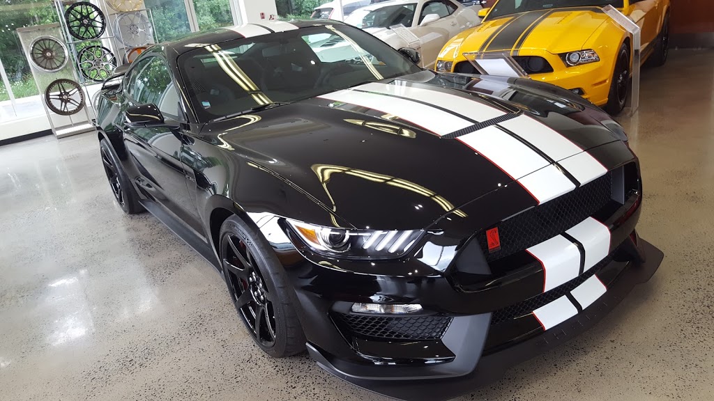 John Scotti Luxury Prestige | 16710 Route Transcanadienne, Kirkland, QC H9H 4M7, Canada | Phone: (514) 735-0555