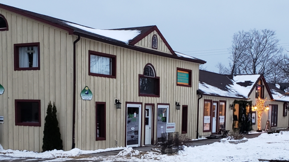 Georgian Glow Aesthetics | 16 Bruce St N unit 6, Thornbury, ON N0H 2P0, Canada | Phone: (416) 931-4652