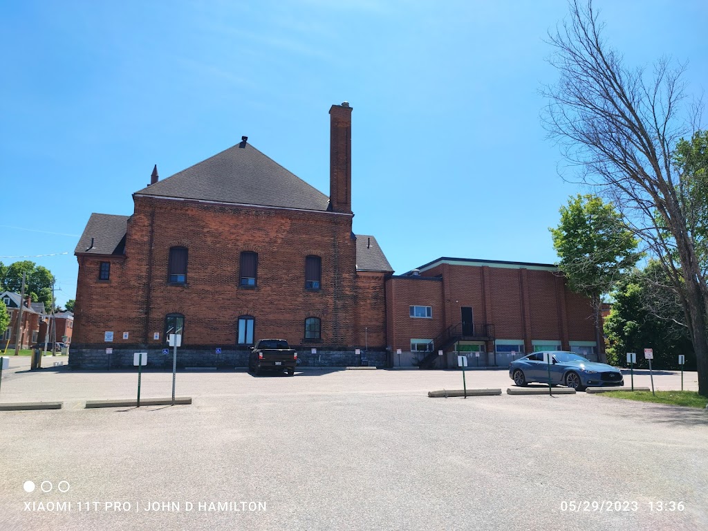 Wesley United Church | 275 Pembroke St E, Pembroke, ON K8A 3J9, Canada | Phone: (613) 735-6132