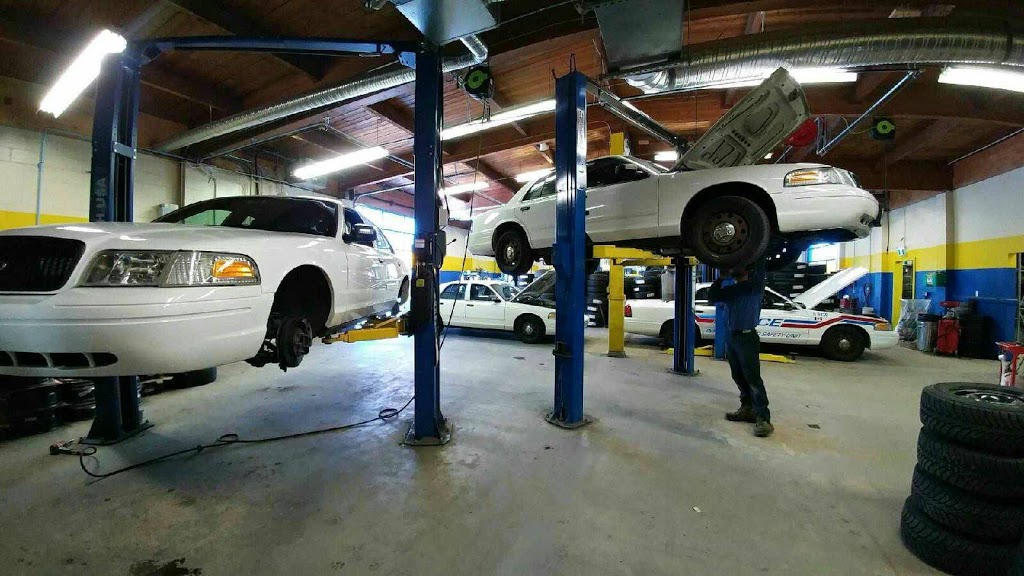 Fountain Tire | 19575 Langley Bypass, Surrey, BC V3S 6K1, Canada | Phone: (604) 539-7760