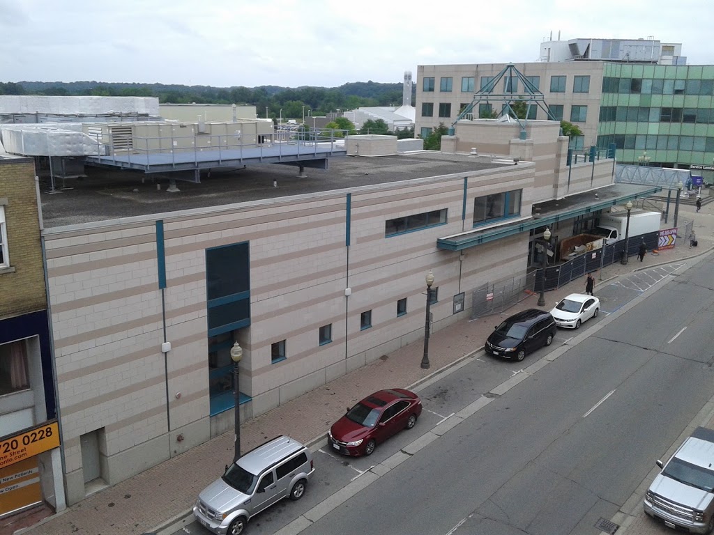 Brantford Public Library | 173 Colborne St, Brantford, ON N3T 2G8, Canada | Phone: (519) 756-2220