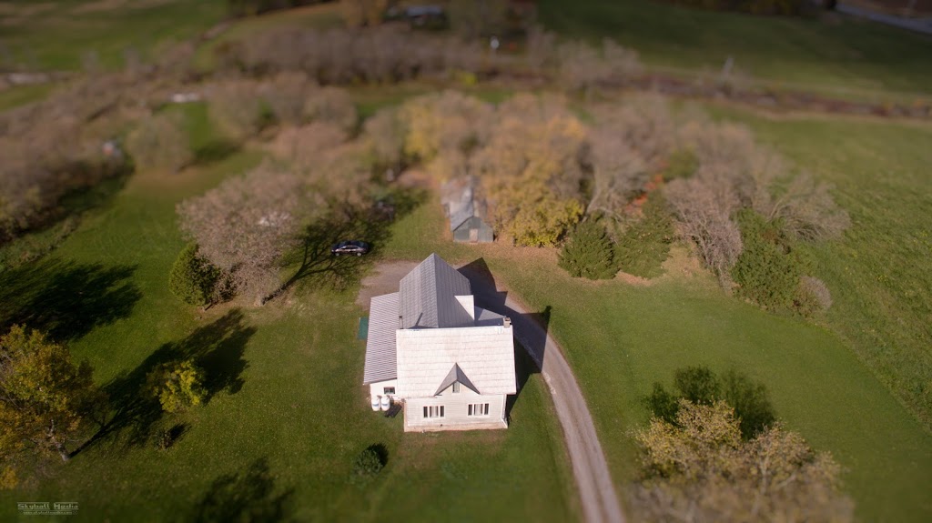 Skyball Media | 10 Cowley St, Cobden, ON K0J 1K0, Canada | Phone: (613) 900-5500