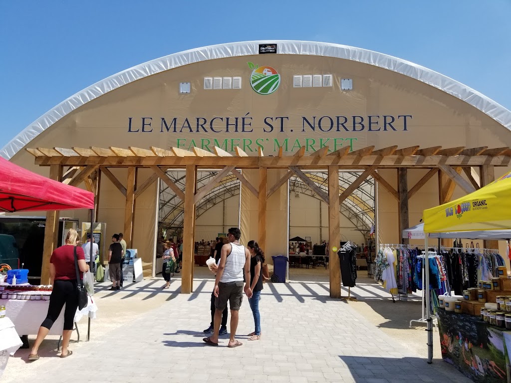 St Norbert Farmers Market | 3514 Pembina Hwy, Winnipeg, MB R3V 1A1, Canada | Phone: (204) 275-8349