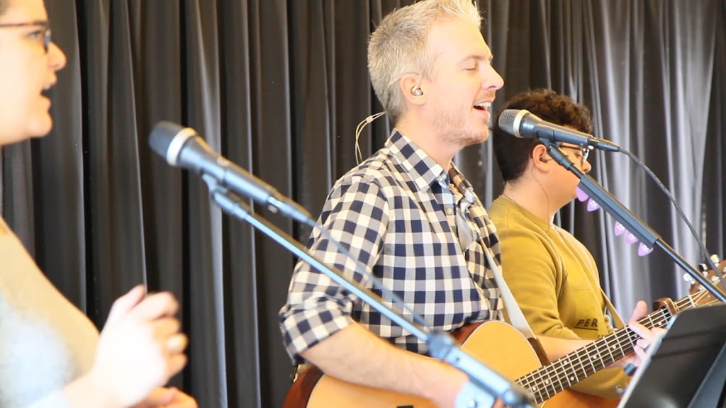 Redemption Church Calgary South | 19683 Seton Crescent SE, Calgary, AB T3M 2N9, Canada | Phone: (587) 999-4175