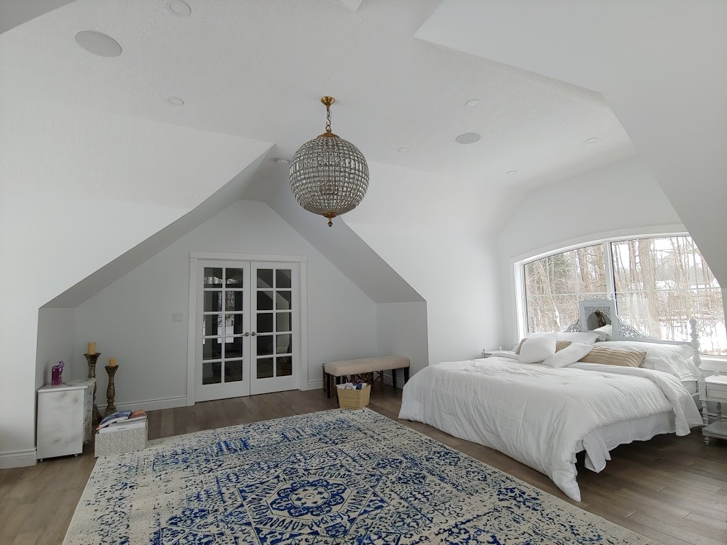 Smart Home Comfort | 125 Blackbridge Road Unit # 8, Cambridge, ON N3C 0G3, Canada | Phone: (519) 729-5567