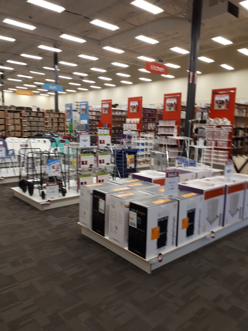 Solutions - Your Organized Living Store | 3075 Wonderland Rd S, London, ON N6L 1R4, Canada | Phone: (519) 668-2345