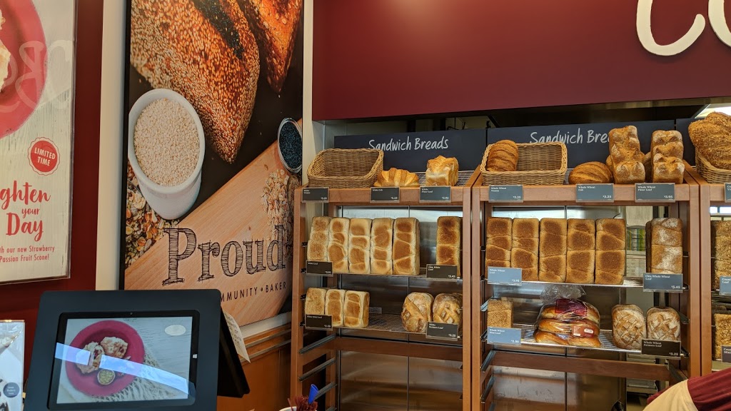 COBS Bread Bakery | 20 Clair Rd W #2, Guelph, ON N1L 0A8, Canada | Phone: (519) 821-5200