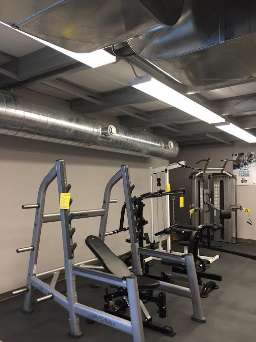 Hamilton Fitness Solutions | 442 Millen Rd, Unit #1, Stoney Creek, ON L8E 6H2, Canada | Phone: (905) 664-7795