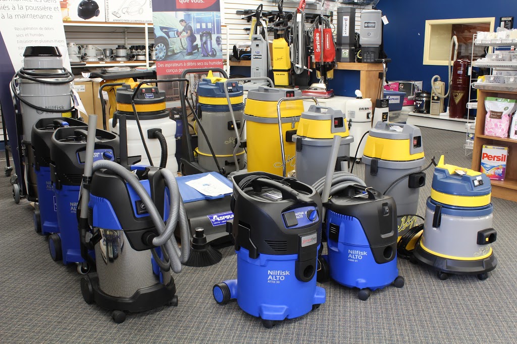 Aspirabec Inc | 796 Rue Saint-Pierre, Drummondville, QC J2C 3X1, Canada | Phone: (819) 472-2127