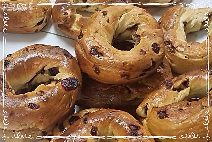 Yoobens Bagels Inc | 2685 Chemin Ste Marie, Mascouche, QC J7K 1M8, Canada | Phone: (514) 778-5958