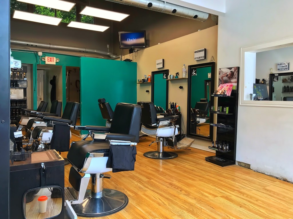 Groom For Men | 316 King St E, Hamilton, ON L8N 1C2, Canada | Phone: (905) 527-9377