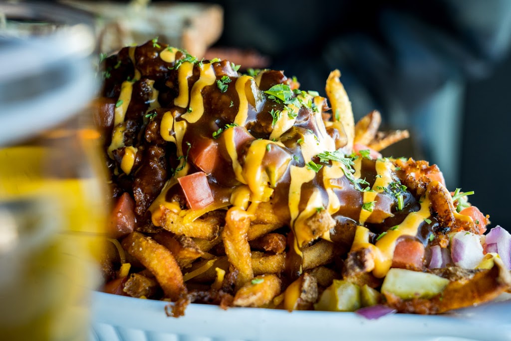 Leopolds Tavern - Rosewood | 120 Tweed Ln, Saskatoon, SK S7V 0A7, Canada | Phone: (306) 974-2739