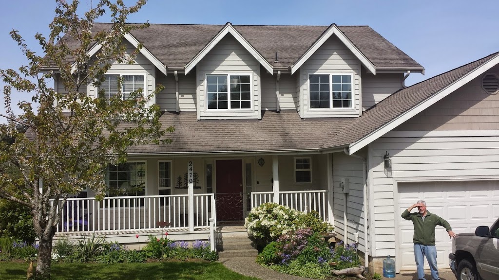 True Patriot Painters Inc. | 641 E Axton Rd, Bellingham, WA 98226, USA | Phone: (360) 306-9226