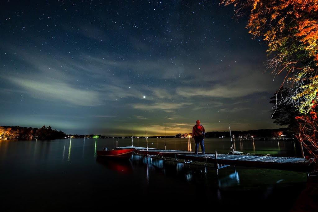 Shady Point Resorts | 3350 Buckhorn Rd, Lakefield, ON K0L 2H0, Canada | Phone: (705) 657-9922