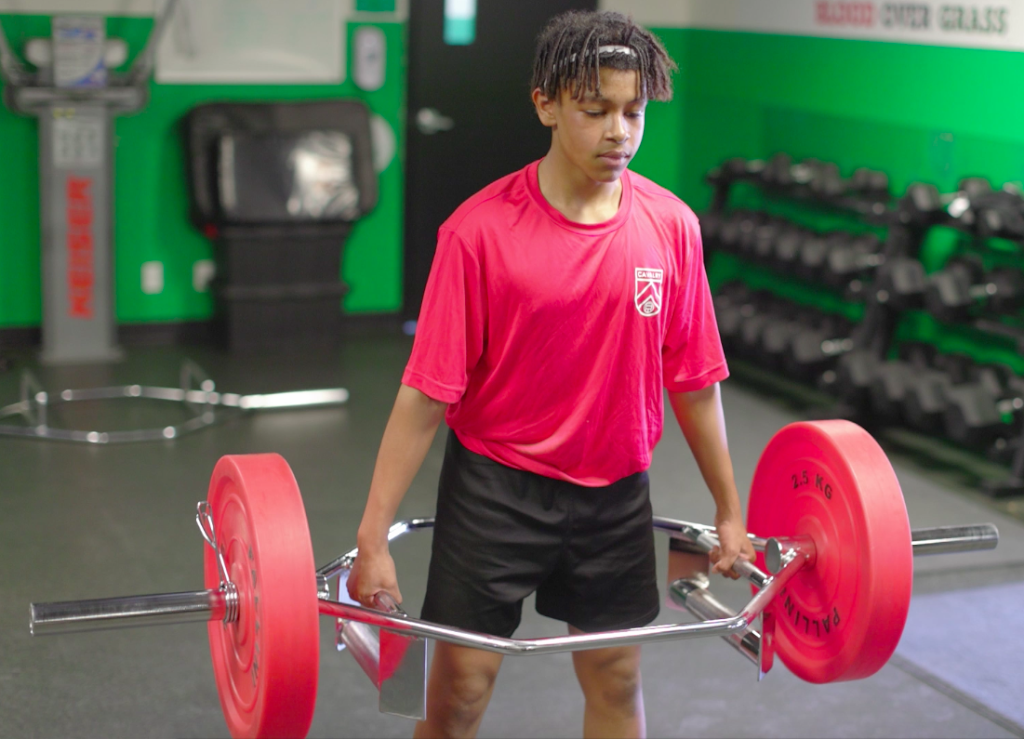 Elite Athletic Development and Rehabilitation | 111 Exploration Ave SE, Calgary, AB T3S 0B6, Canada | Phone: (403) 483-8953