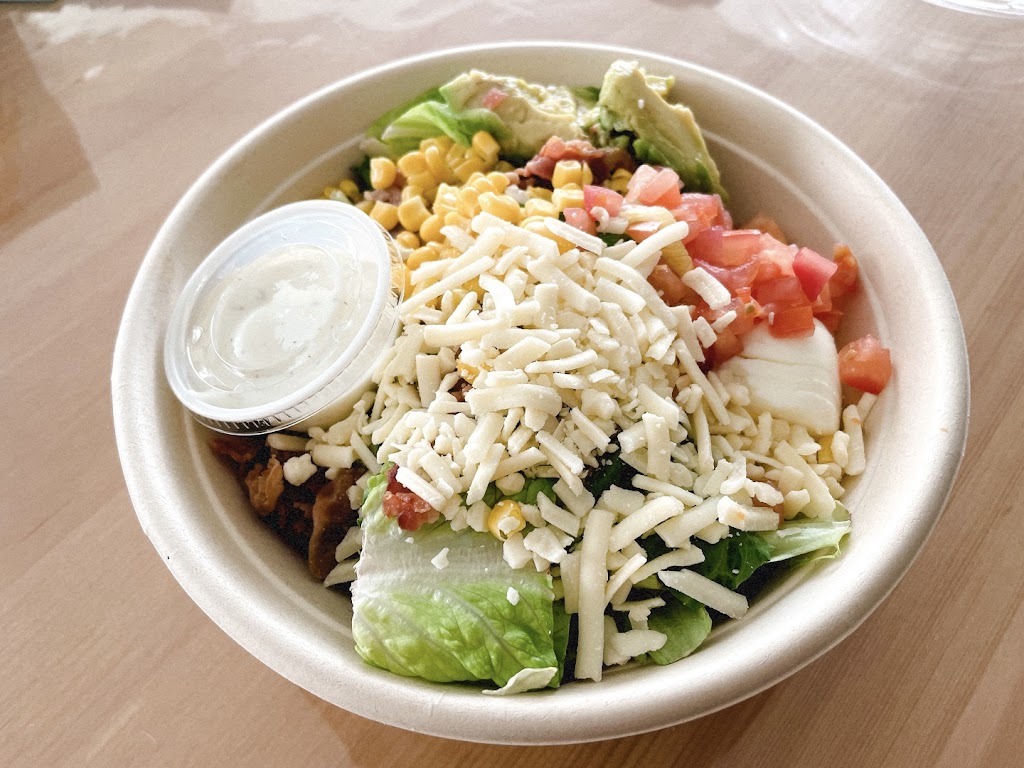 Freshii | 567 Clarke Rd Unit 105, Coquitlam, BC V3J 3X4, Canada | Phone: (778) 730-1860