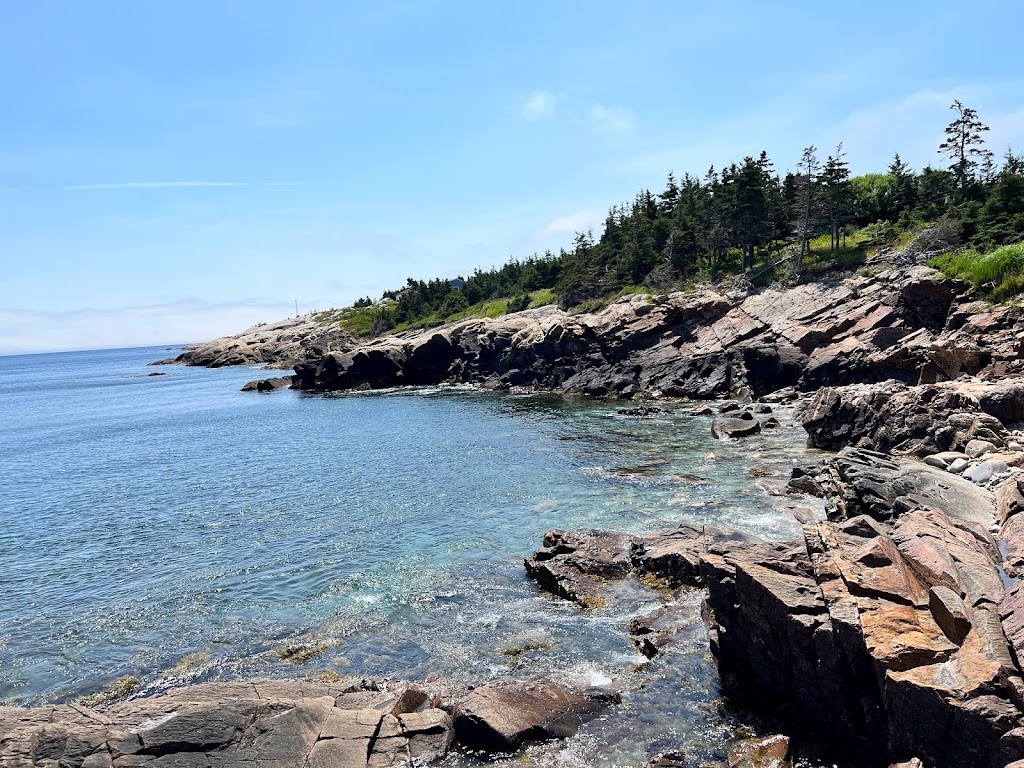 Ocean Sunrise Villa 654 Ketch Harbour Rd, Portuguese Cove, NS B3V 1K1
