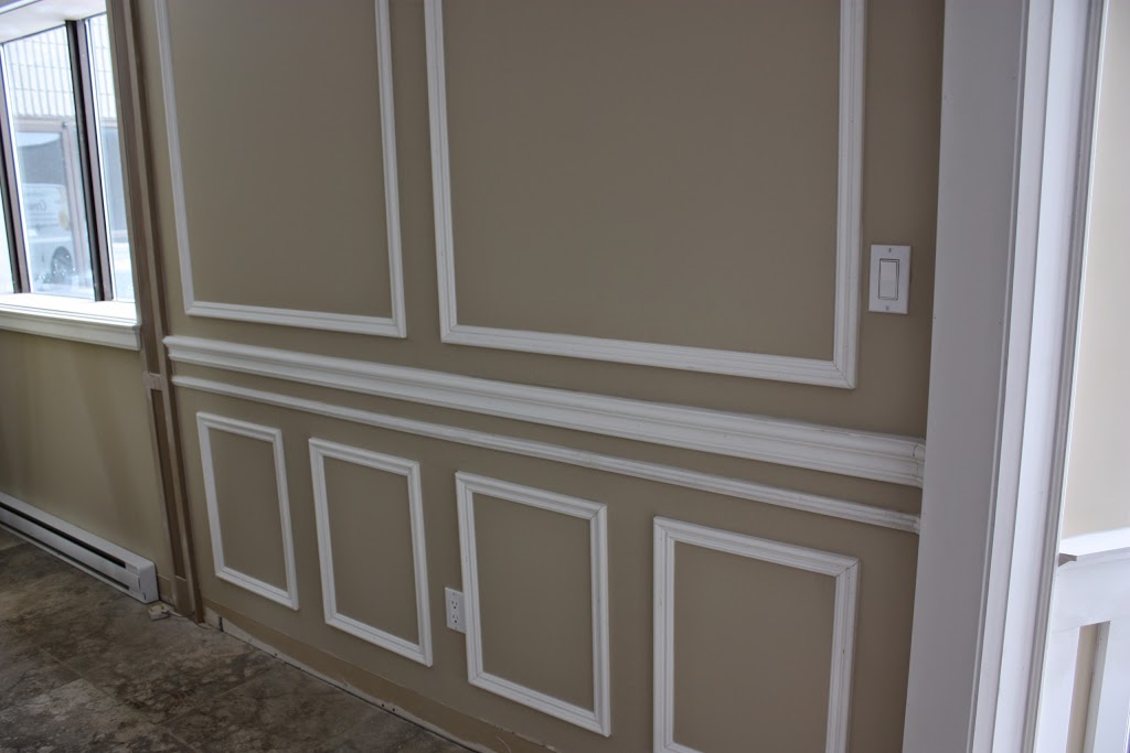 Cambridge Crown and Trim | 365 Pinebush Rd, Cambridge, ON N1T 1B2, Canada | Phone: (519) 513-0393