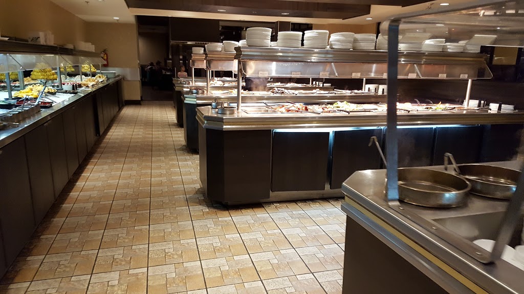 Buffet Chinois Ming Wah | 1195 Boulevard des Laurentides, Saint-Jérôme, QC J7Z 7L3, Canada | Phone: (450) 565-9020