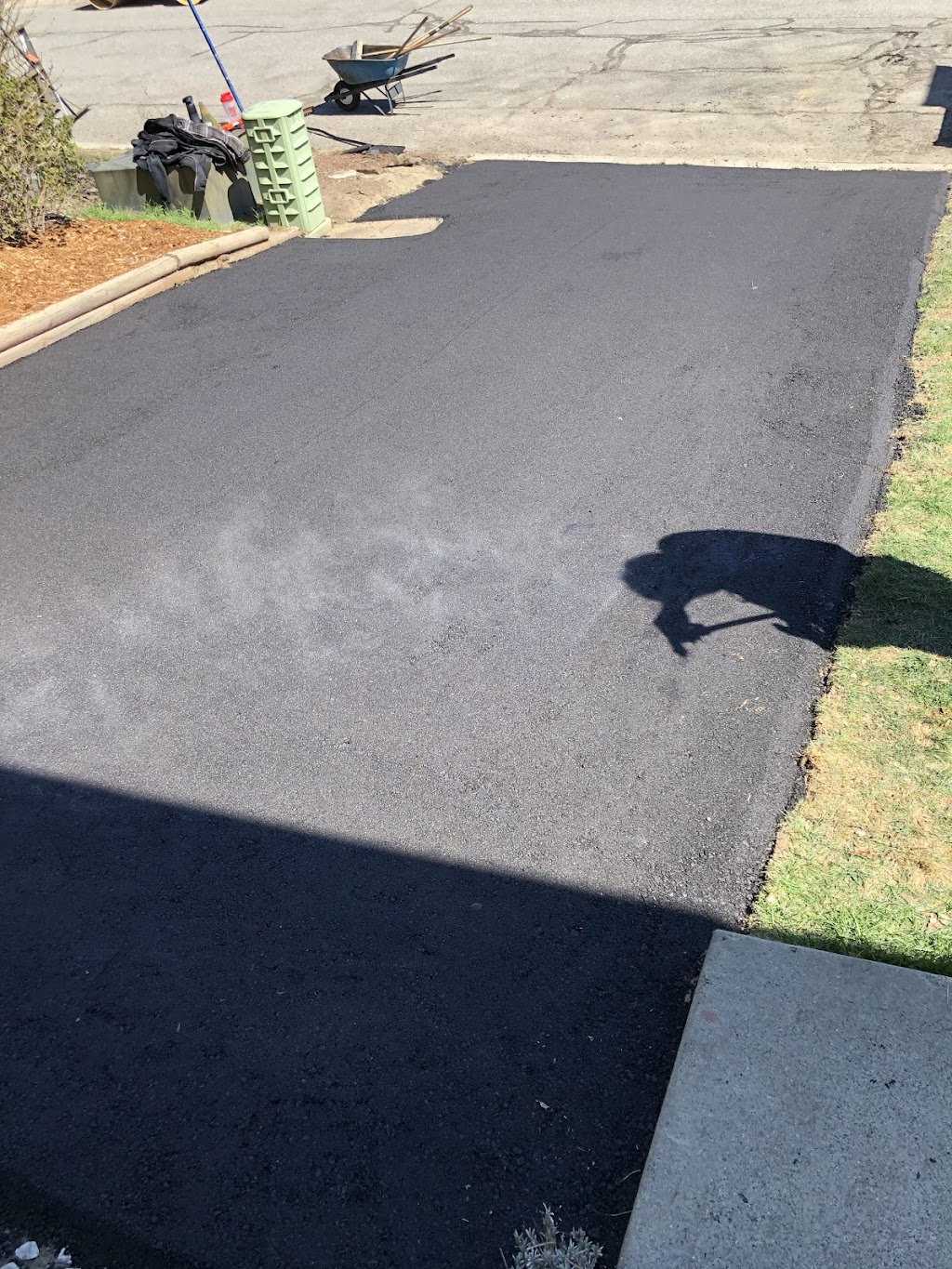Thompson Rivers Paving | 6501 Beaver Crescent, Kamloops, BC V2C 4V2, Canada | Phone: (250) 574-6863