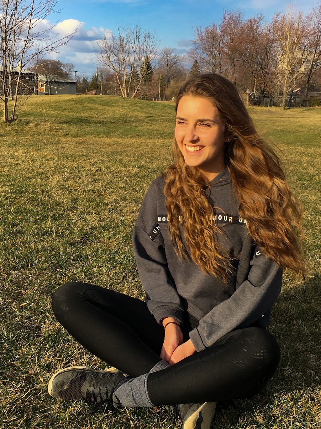 joelle.fit | Landerville Ln, Bowmanville, ON L1C 4Y1, Canada | Phone: (705) 331-0161