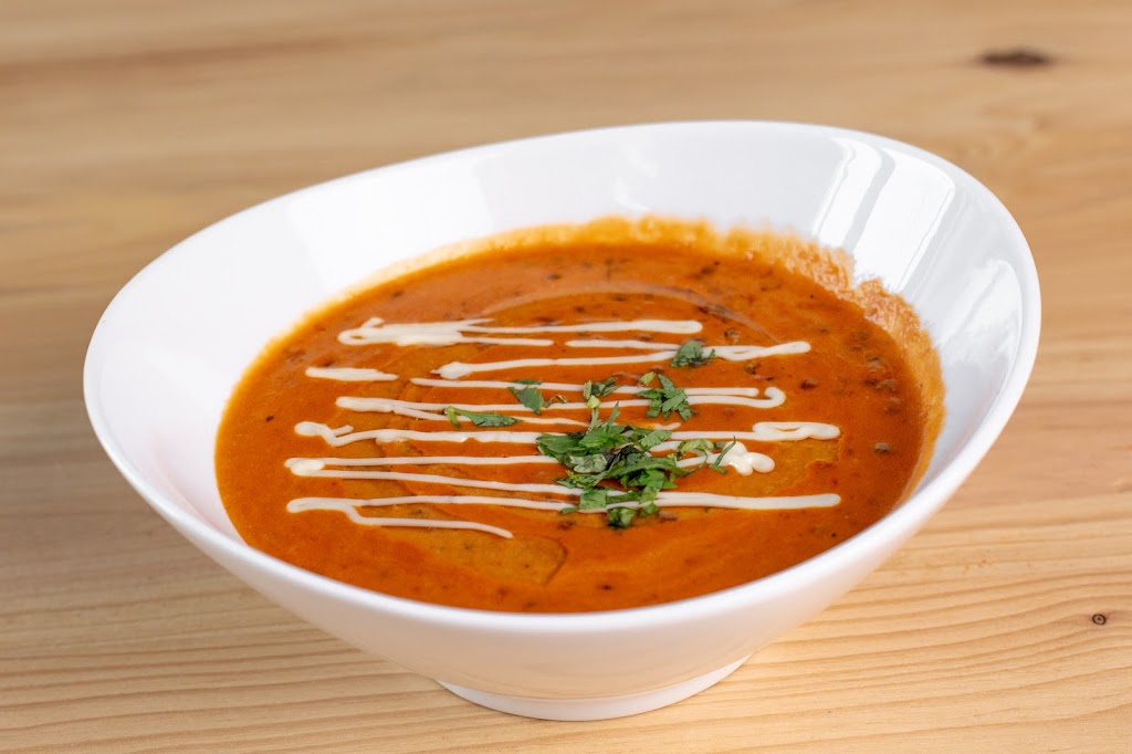Dabang Bistro | 85 Montpelier St Unit G103, Brampton, ON L6Y 6H4, Canada | Phone: (905) 922-1313