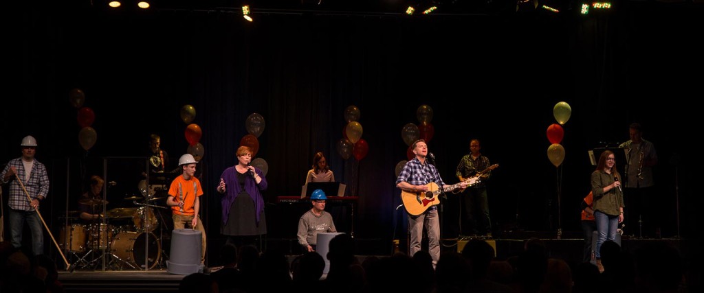 Creekside Church | 660 Conservation Dr, Waterloo, ON N2J 3Z4, Canada | Phone: (519) 725-0265