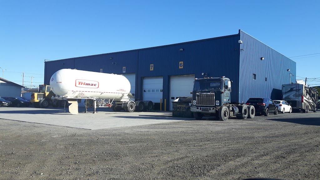Mécamobile inc. | 623 Rue Gaétan, Salaberry-de-Valleyfield, QC J6S 0A7, Canada | Phone: (450) 371-5921