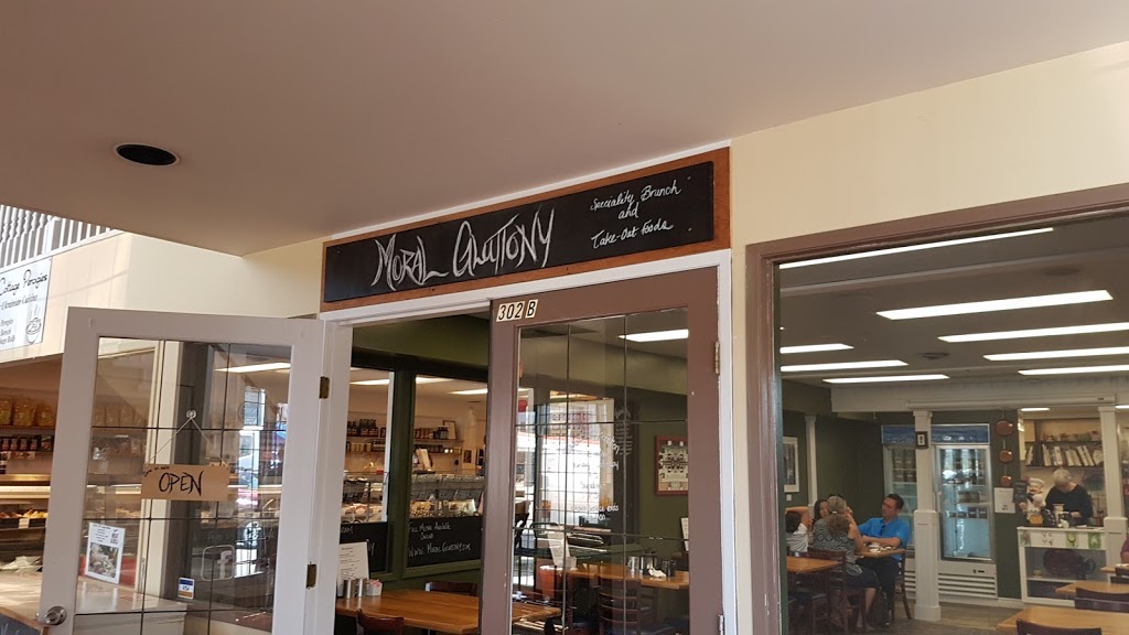 Moral Gluttony | 20771 Langley Bypass, Langley City, BC V3A 5E8, Canada | Phone: (778) 366-0866