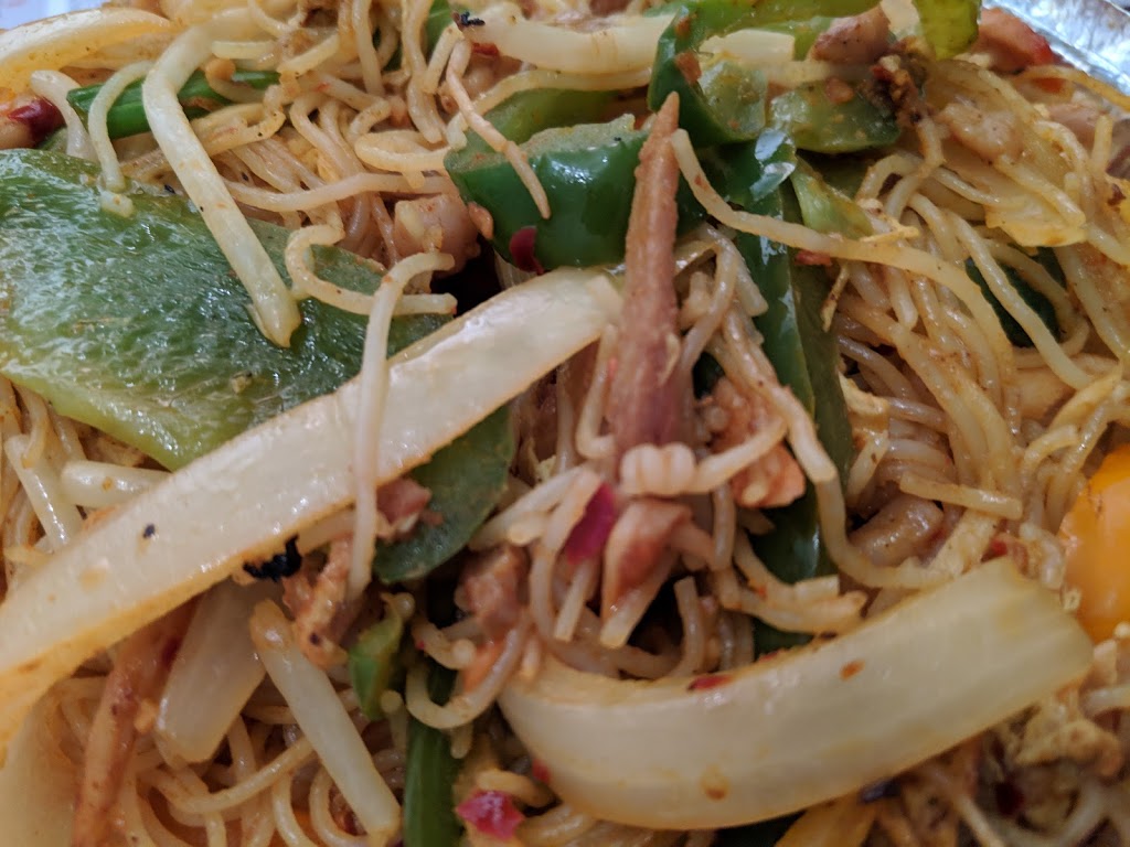China Chopsticks | 1011 Upper Middle Rd E #7, Oakville, ON L6H 4L2, Canada | Phone: (905) 337-8383