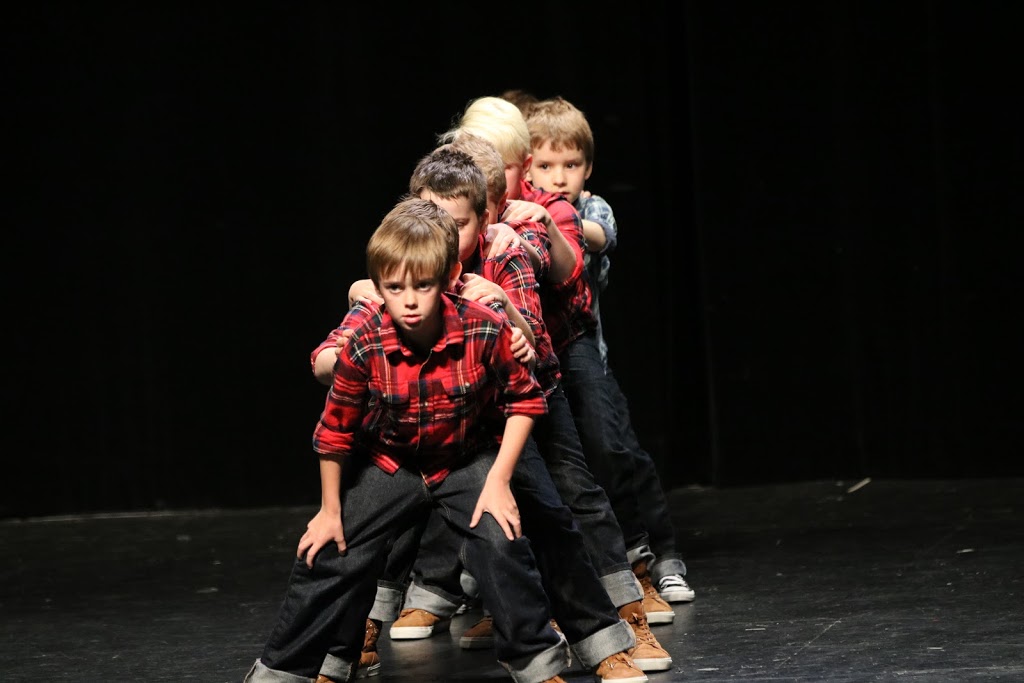 Premiere Dance Cobourg | 726 Ontario St #2, Cobourg, ON K9A 5E7, Canada | Phone: (905) 377-0711