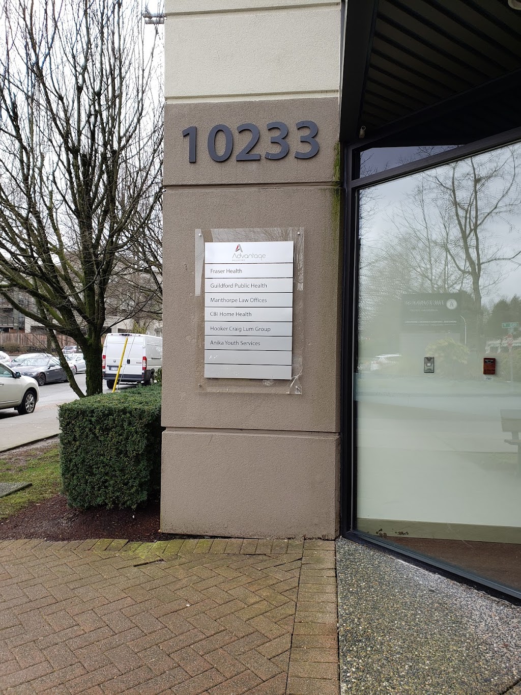 Guildford Public Health/ Fraser health/ CBI home health | 10233 153 St #100, Surrey, BC V3R 0Z7, Canada | Phone: (604) 587-4750