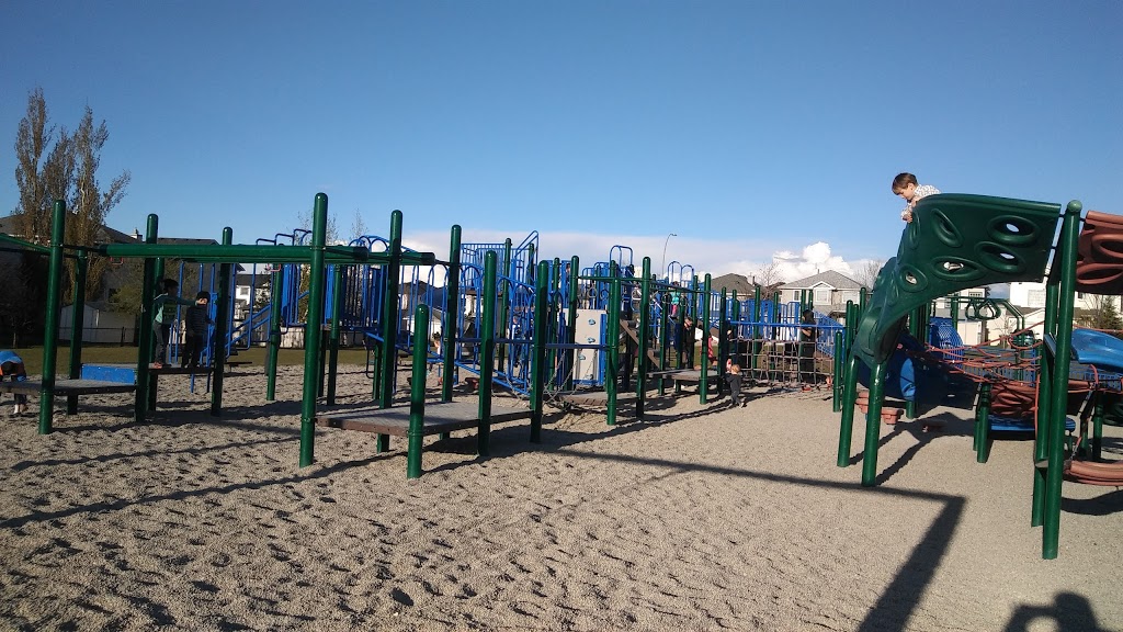 Citadel Park | 808 Citadel Dr NW, Calgary, AB T3G 4B8, Canada | Phone: (403) 777-8063