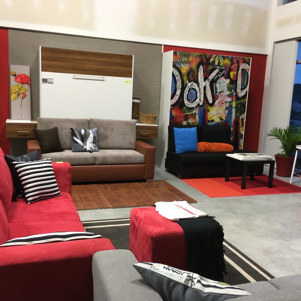 lit escamotable et sofa | 475 Montée Masson, Mascouche, QC J7K 2L6, Canada | Phone: (438) 491-7884