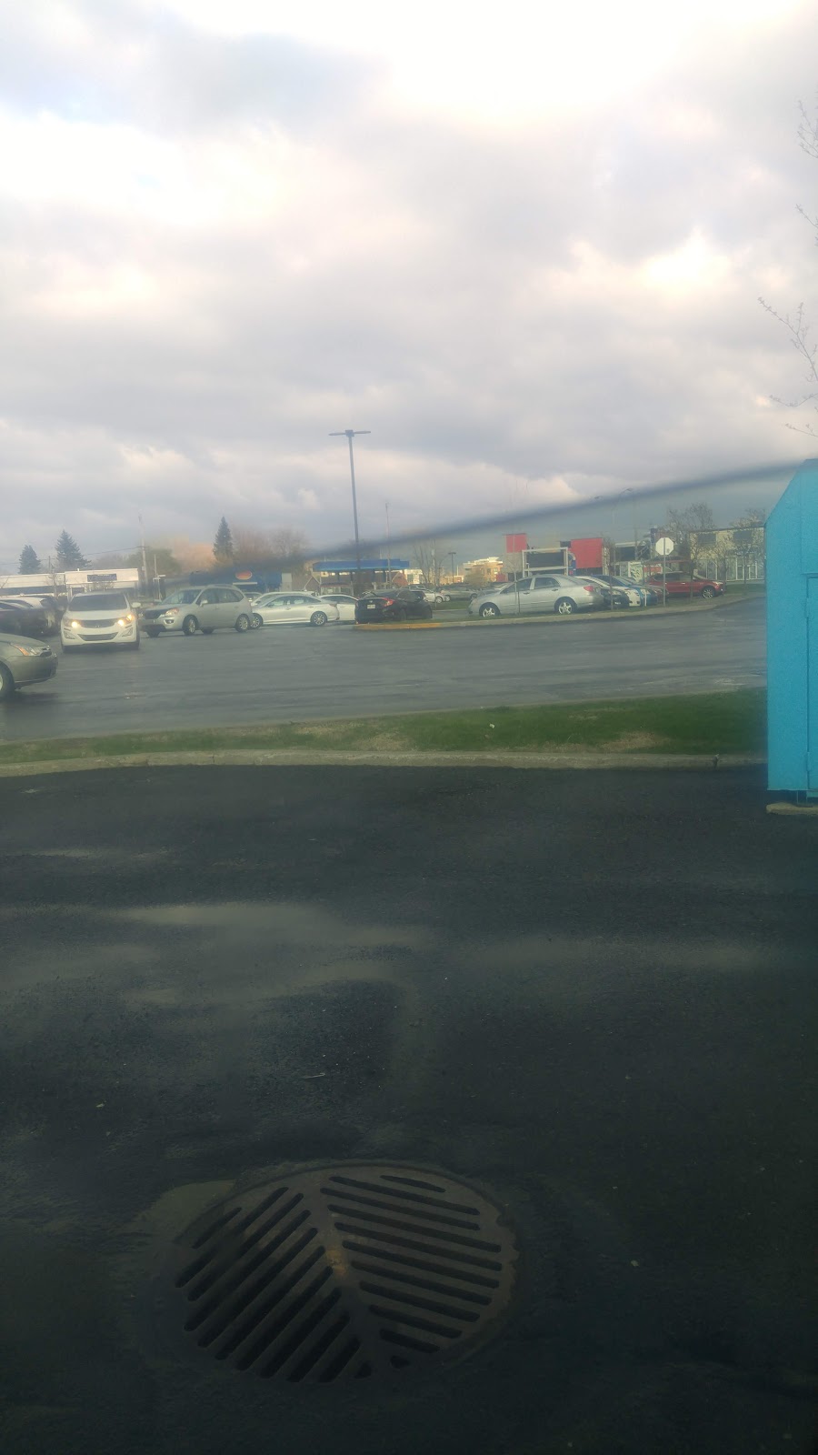 Complexe 5 Mille | 5000 Boulevard Taschereau, Greenfield Park, QC J4V 3M3, Canada
