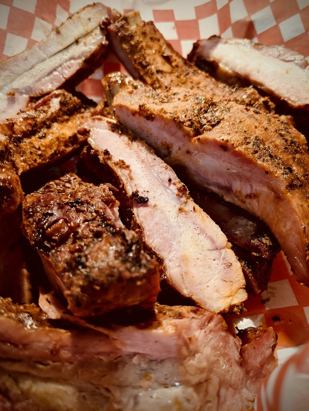 Pappys bbq Joint | 5265 Trans-Canada Hwy, Belfast, PE C0A 1A0, Canada | Phone: (437) 994-5204