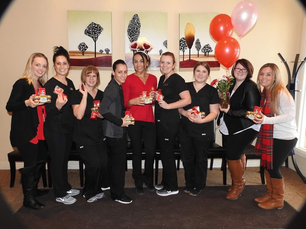 Summerlyn Dental Care | 459 Holland St W, Bradford, ON L3Z 0C1, Canada | Phone: (905) 775-7355