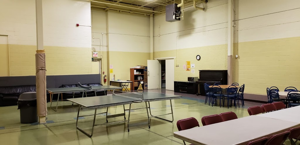 Canaan Global Academy | 32 Kern Rd, North York, ON M3B 1T1, Canada | Phone: (647) 358-6160