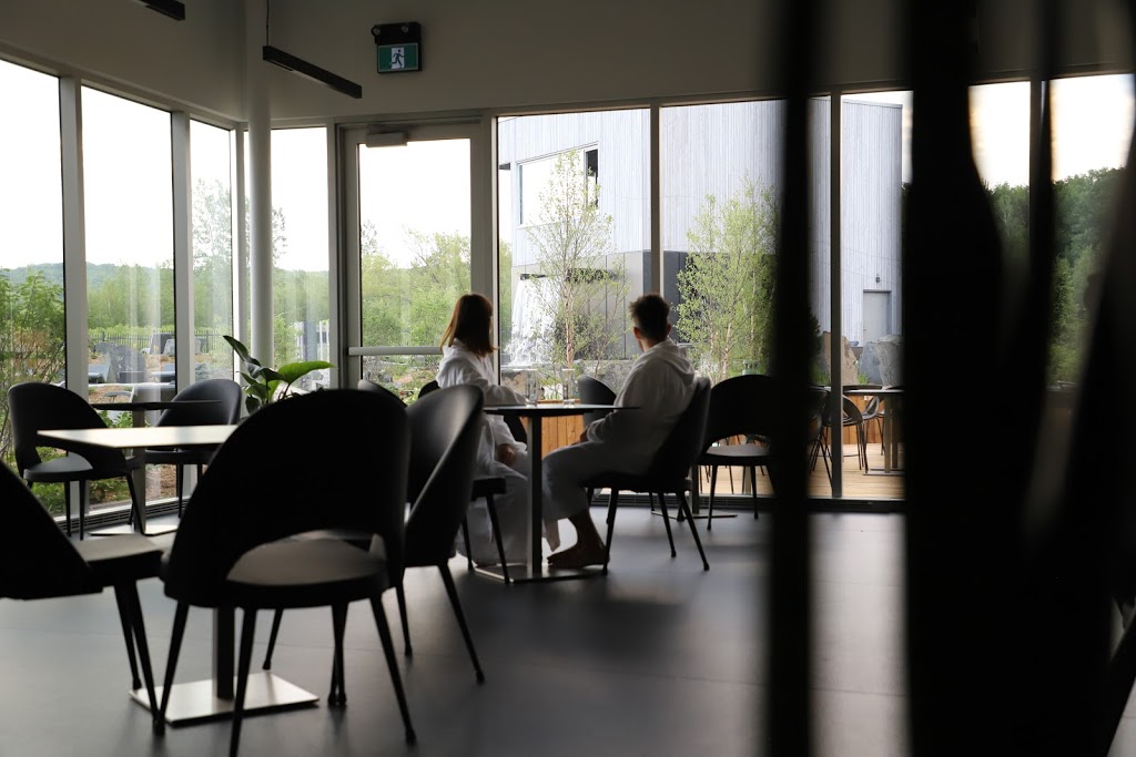 Restaurant Förena | 250 Rang des Vingt Cinq E, Saint-Bruno-de-Montarville, QC J3V 0G6, Canada | Phone: (844) 985-2500