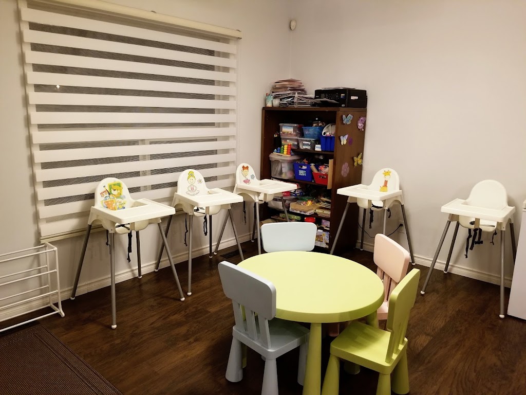 Pasitos Dayhome | 195 Valley Crest Close NW, Calgary, AB T3B 5X3, Canada | Phone: (587) 700-0773