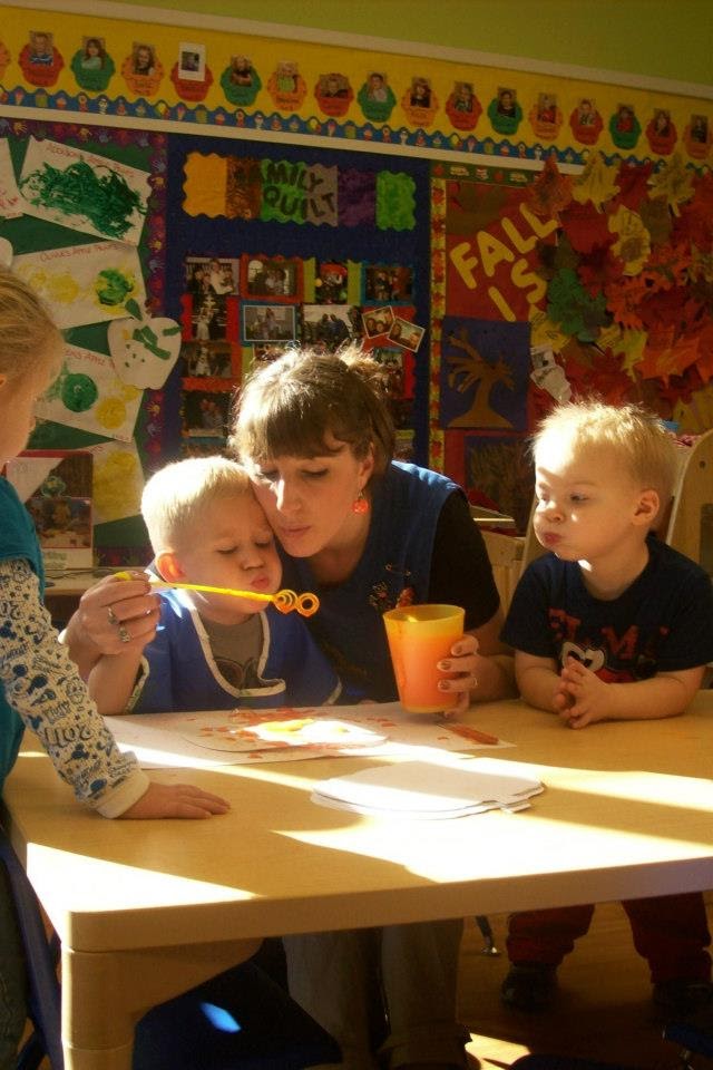 Doodle Bugs! Childrens Learning Academy | 14 Rehm Rd, Depew, NY 14043, USA | Phone: (716) 684-2300